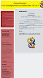 Mobile Screenshot of cghw.de